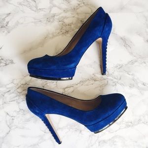 Vince Camuto Heels